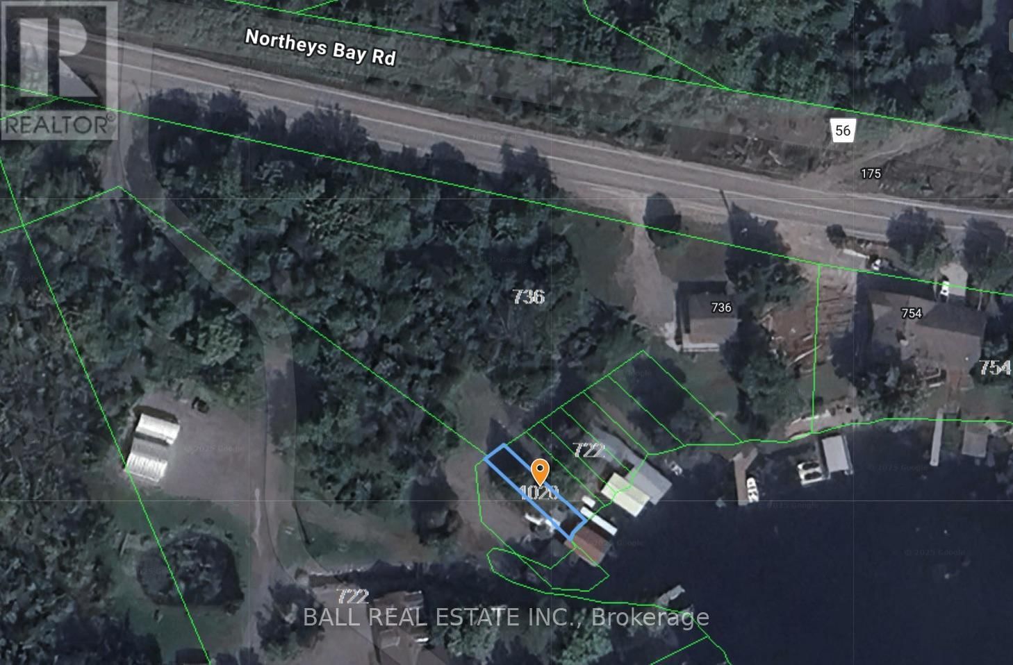 1020 ISLAND 35, STONEY LAKE Image 42