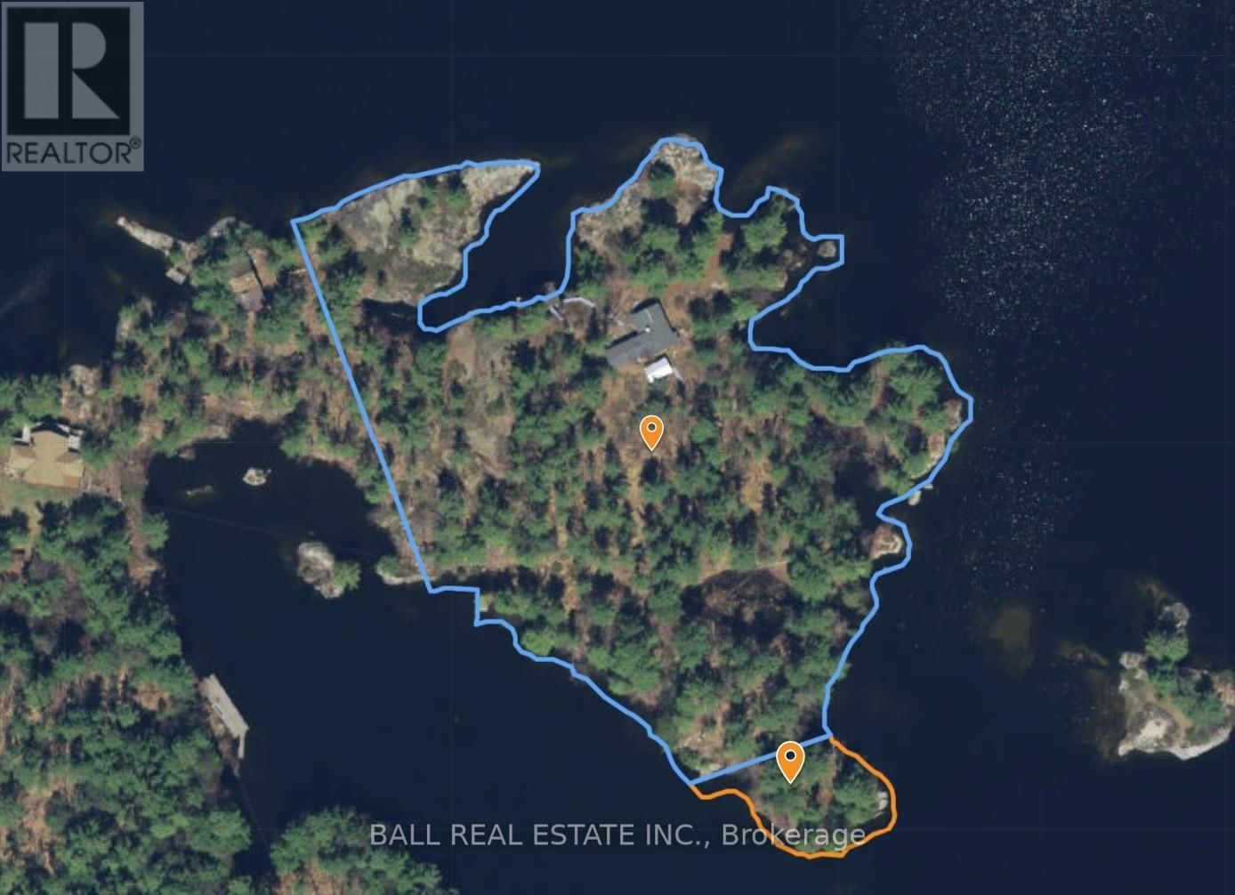 1020 ISLAND 35, STONEY LAKE Image 7