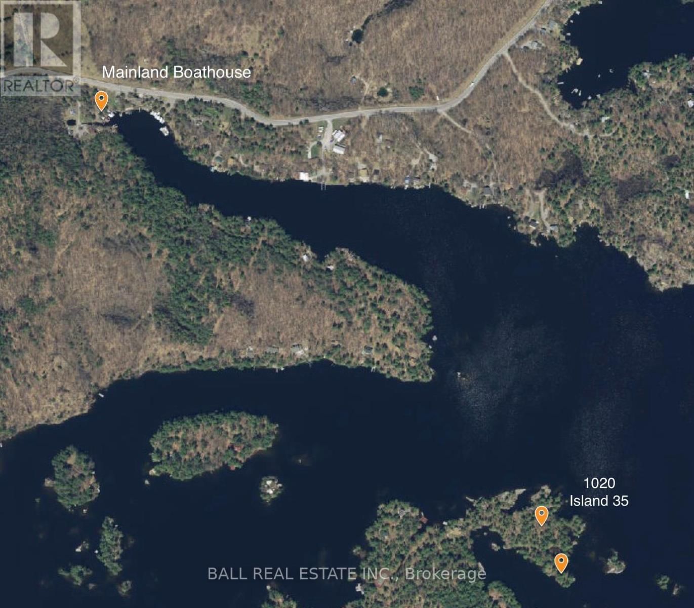 1020 ISLAND 35, STONEY LAKE Image 8