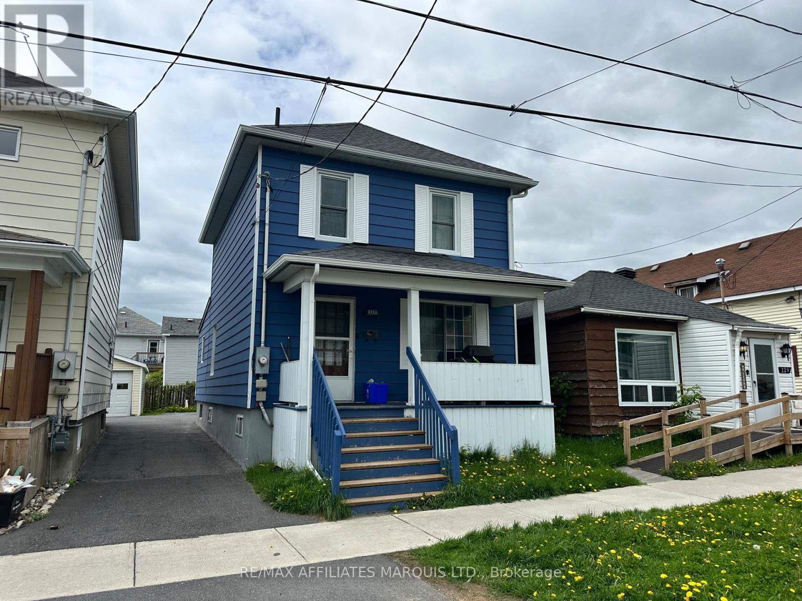 227 ALICE STREET Image 1