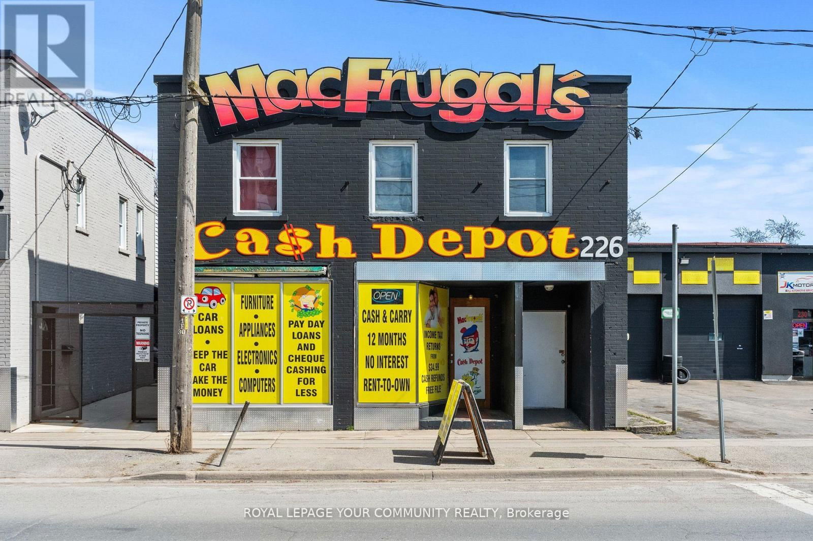 226 KING STREET Image 1