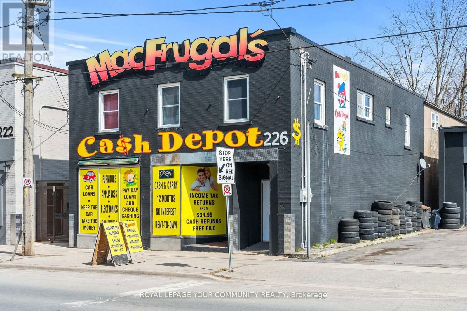 226 KING STREET Image 3