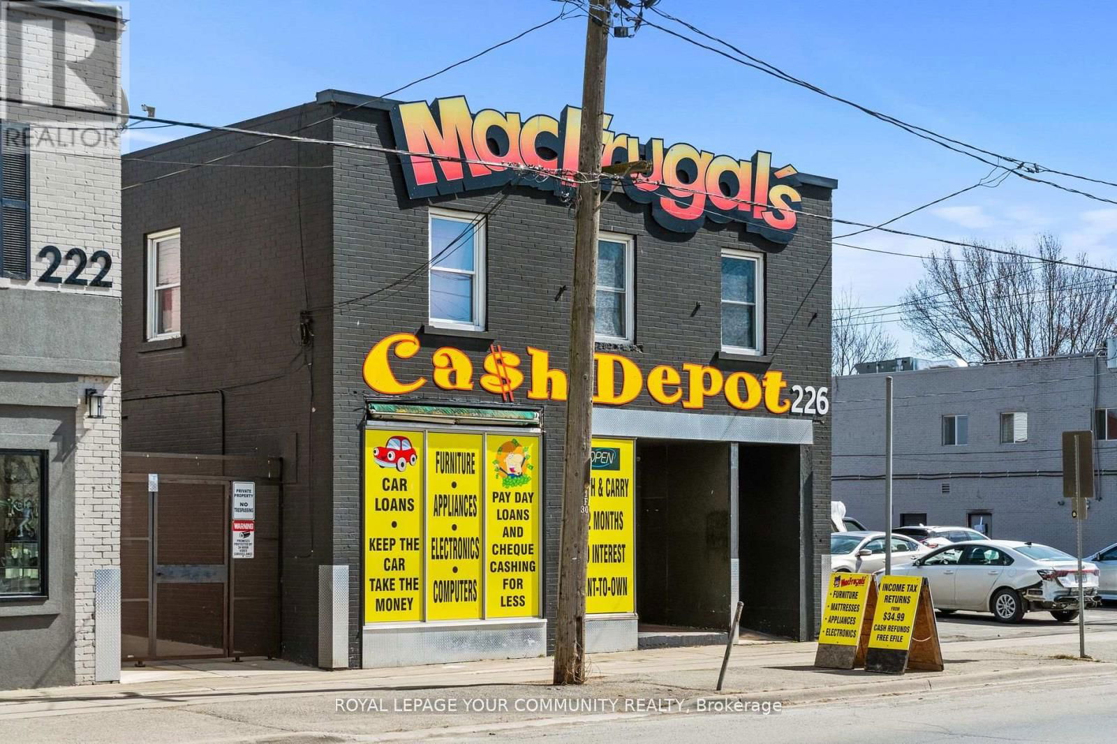 226 KING STREET Image 4