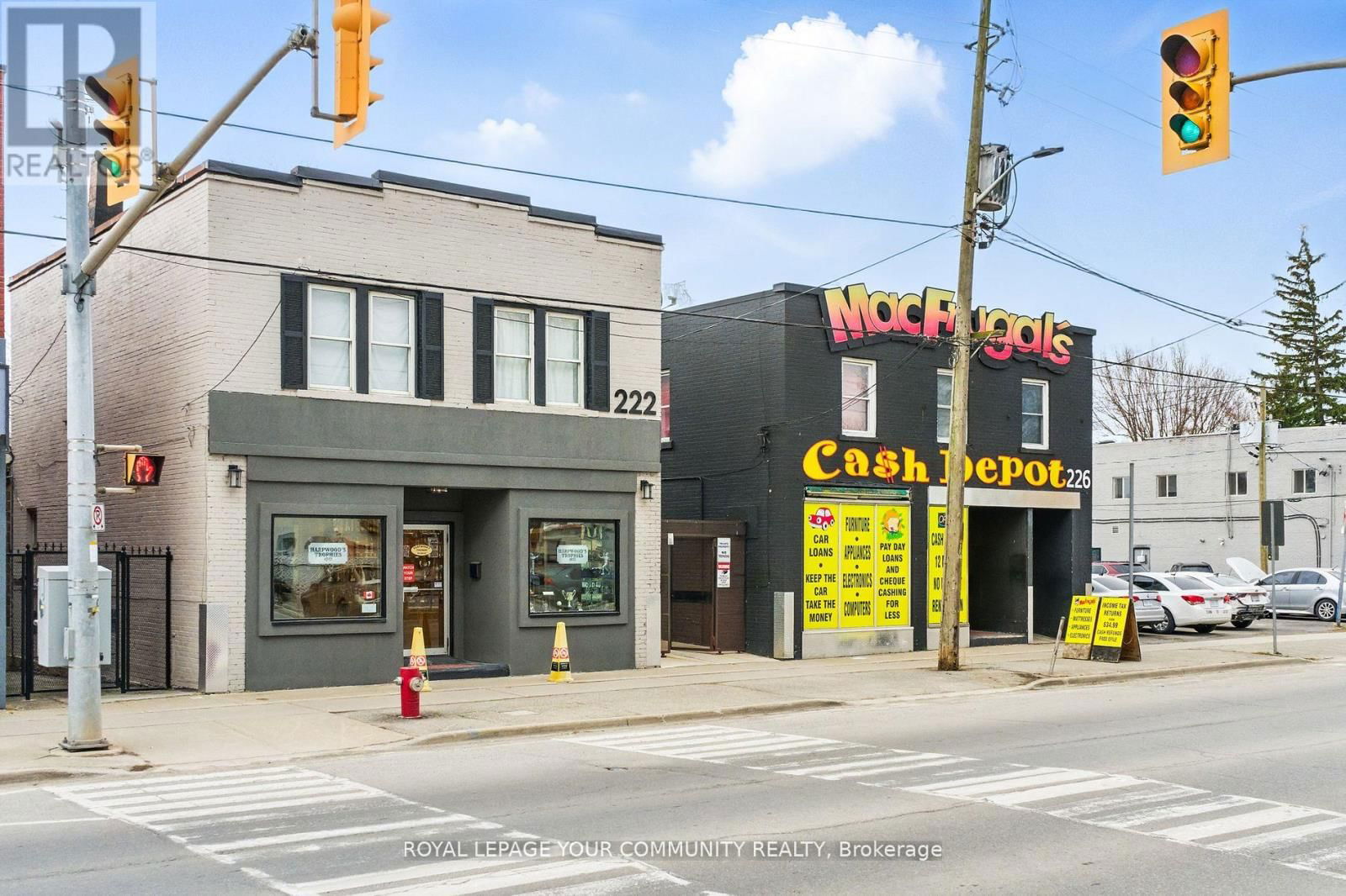 226 KING STREET Image 6