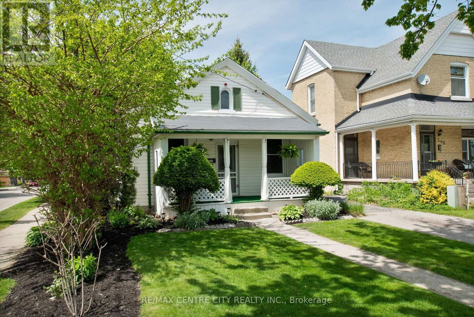 582 PALL MALL STREET Image 4
