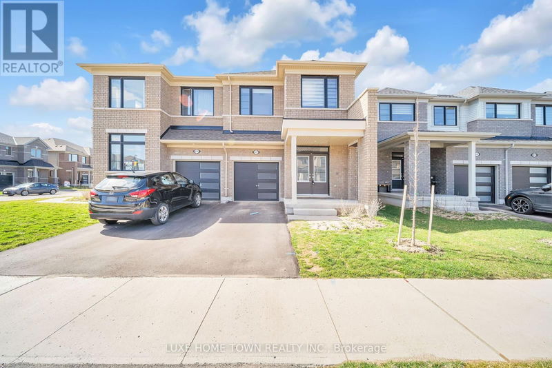 Tertiary Property View