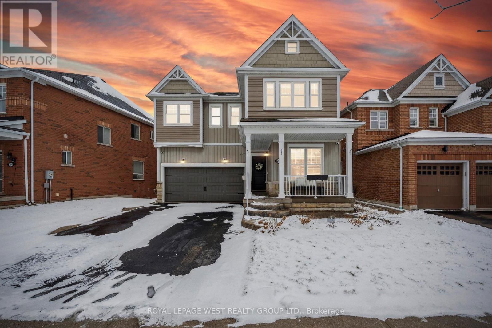 Primary Property View