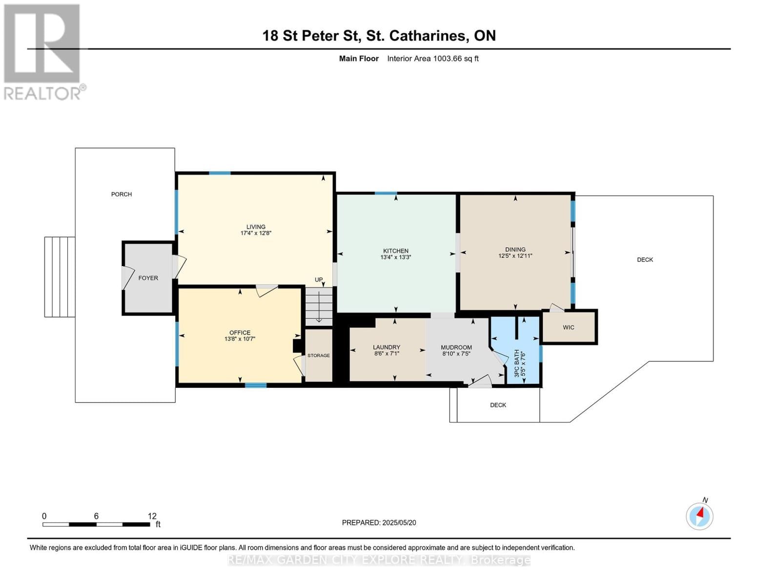 18 ST. PETER STREET Image 48
