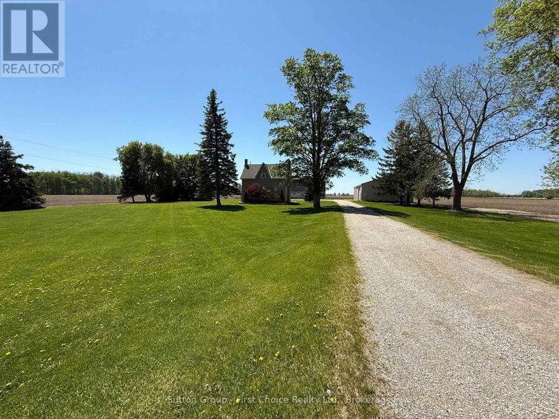 Secondary Property View