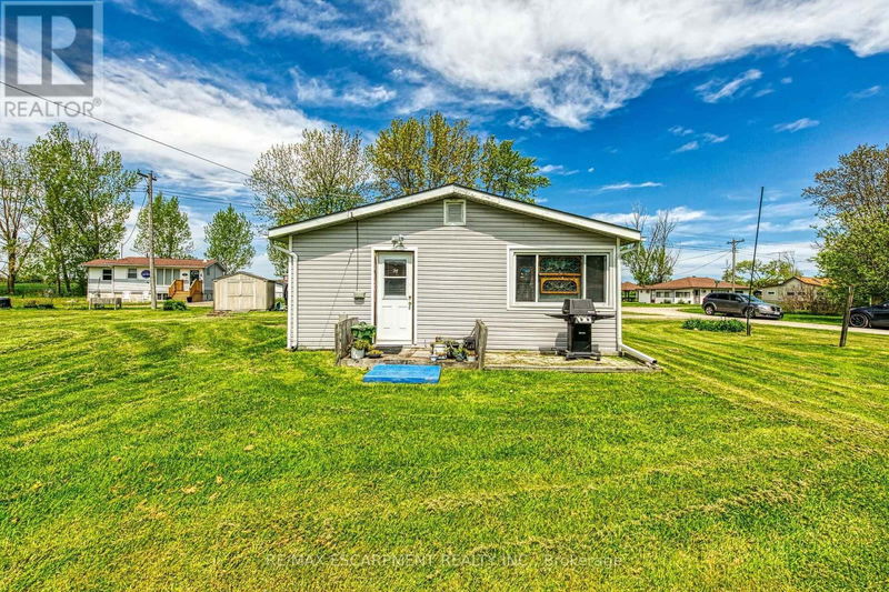 Tertiary Property View