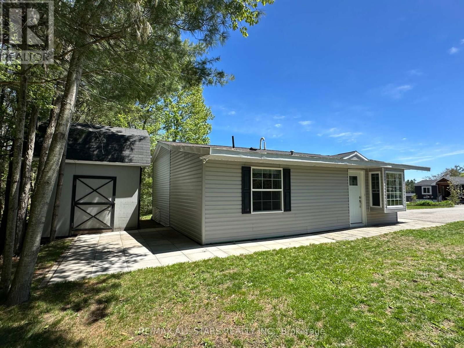 Primary Property View