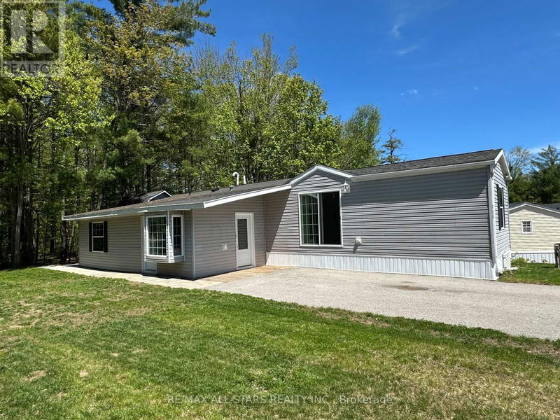Secondary Property View