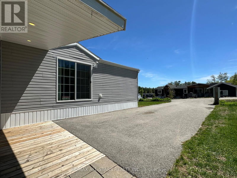 Tertiary Property View