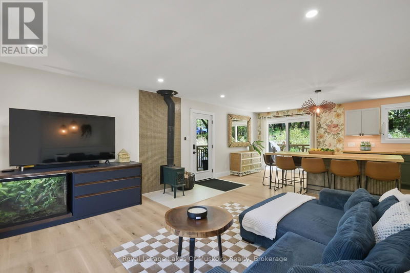 Tertiary Property View