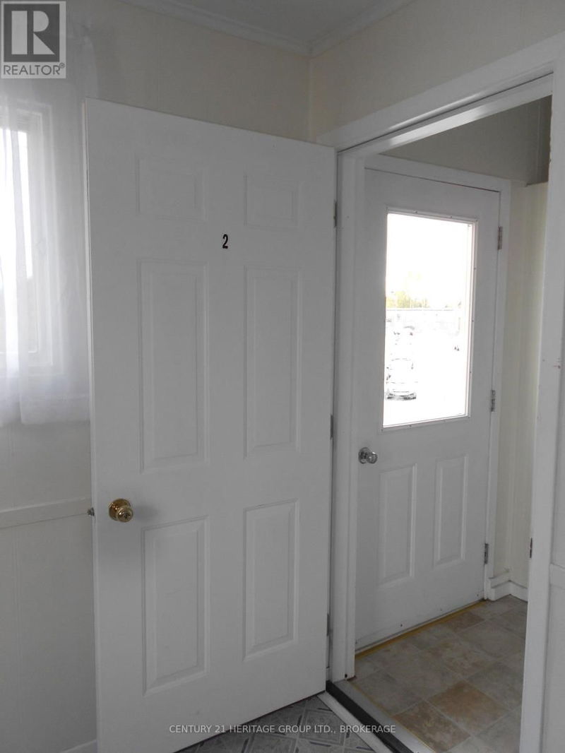 Tertiary Property View