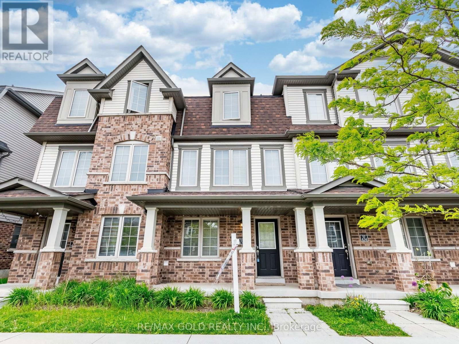 Primary Property View