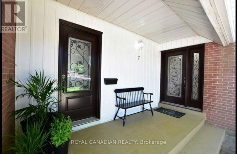 Secondary Property View