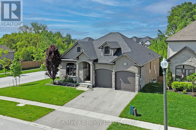 Secondary Property View
