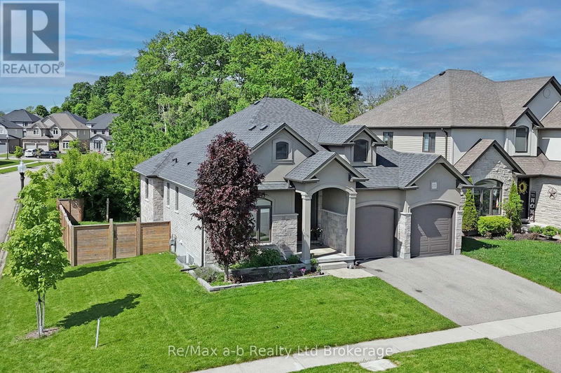 Tertiary Property View