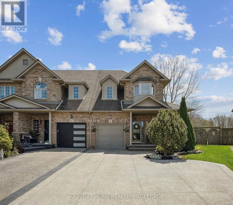 Secondary Property View
