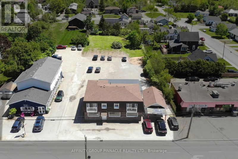 Secondary Property View