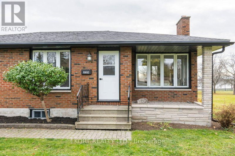 Secondary Property View