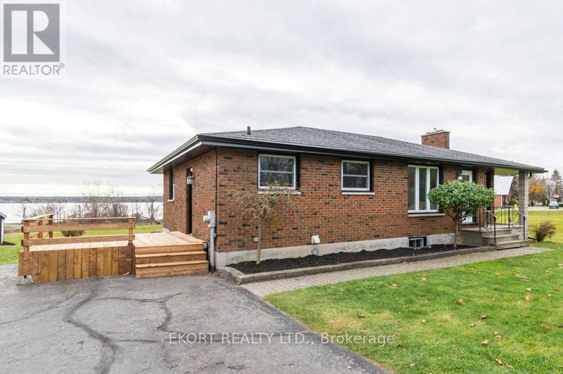 Tertiary Property View