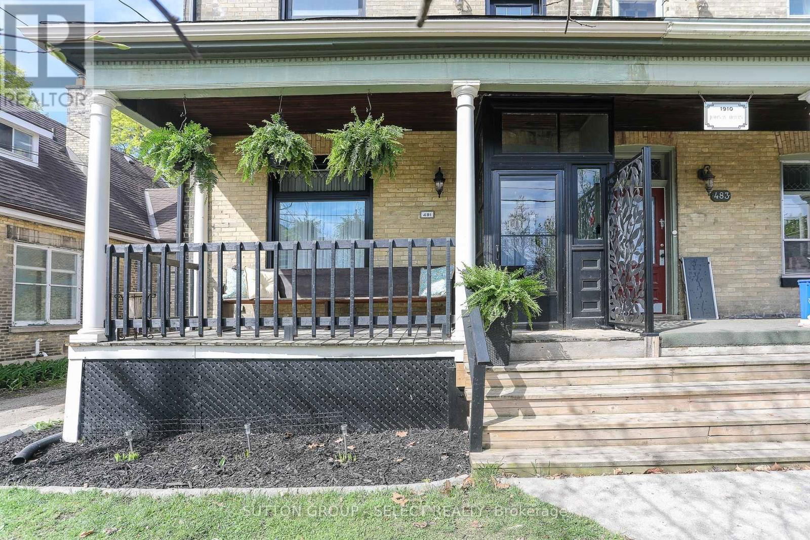 481 ENGLISH STREET Image 5