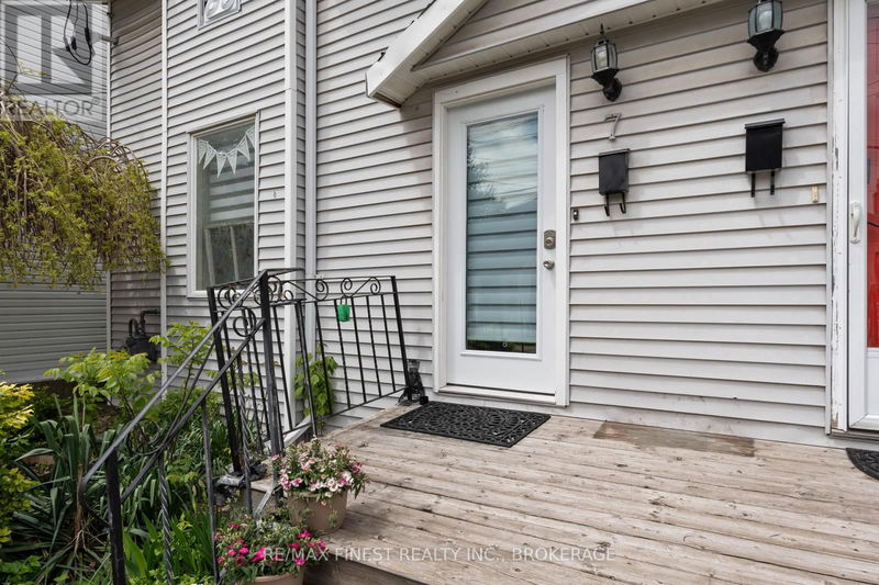 Secondary Property View
