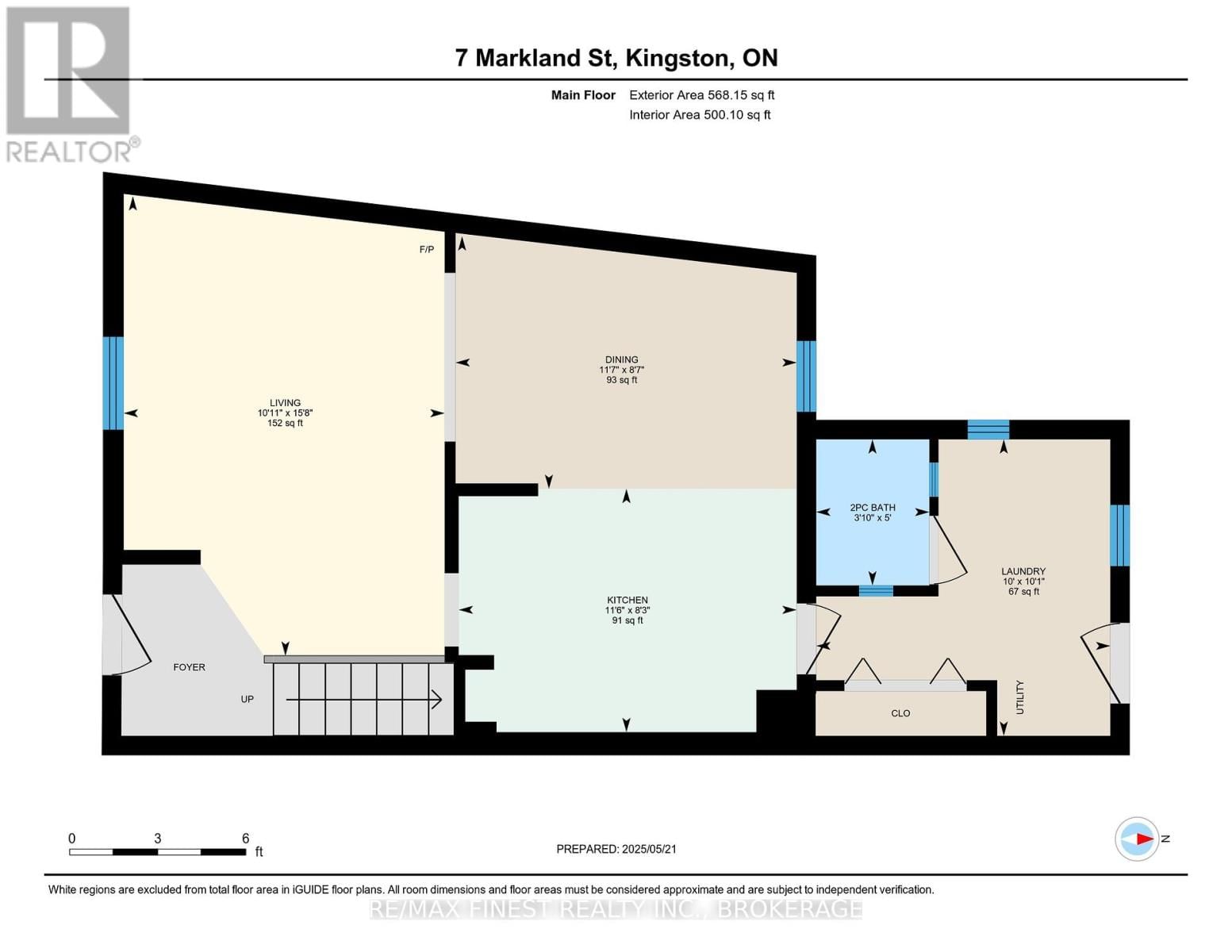 7 MARKLAND STREET Image 30