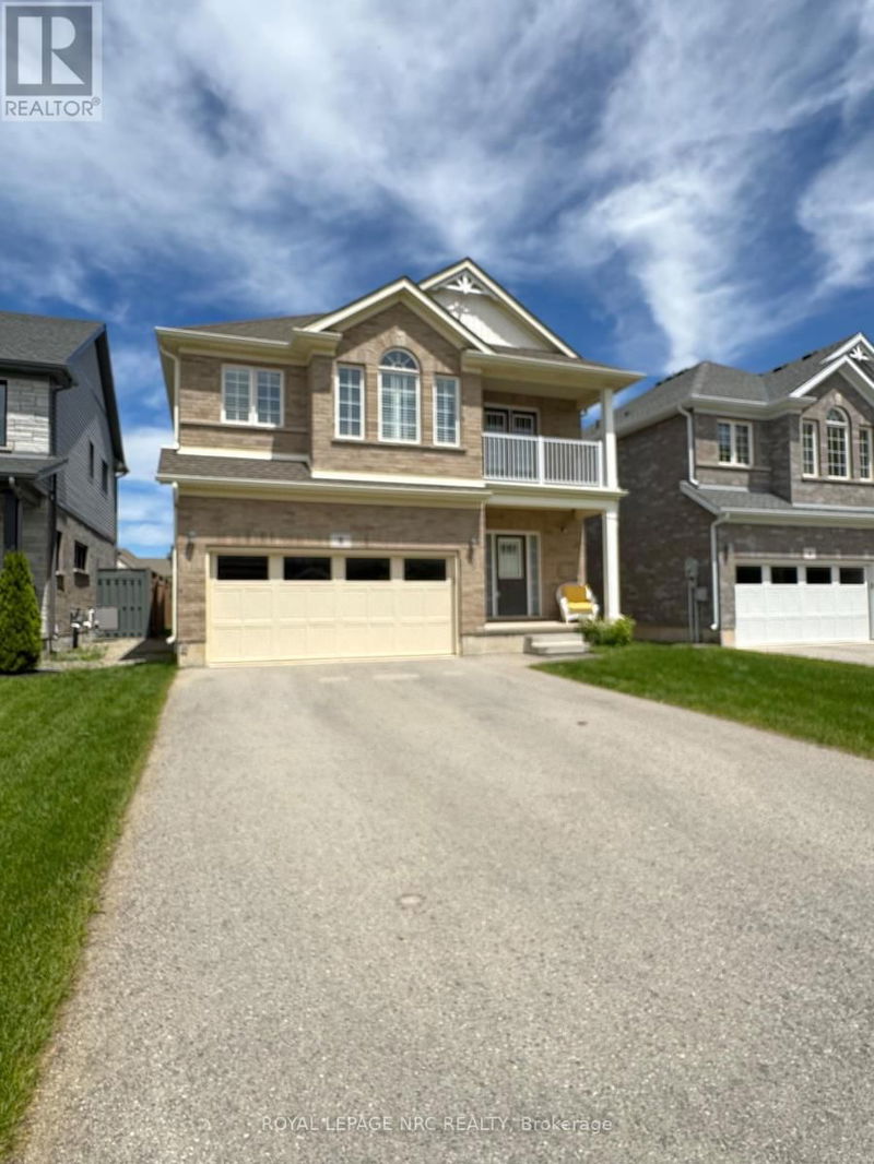Secondary Property View