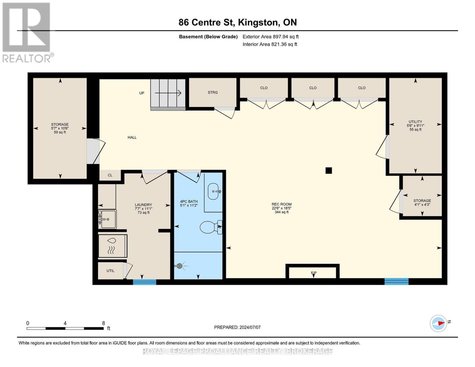86 CENTRE STREET Image 45