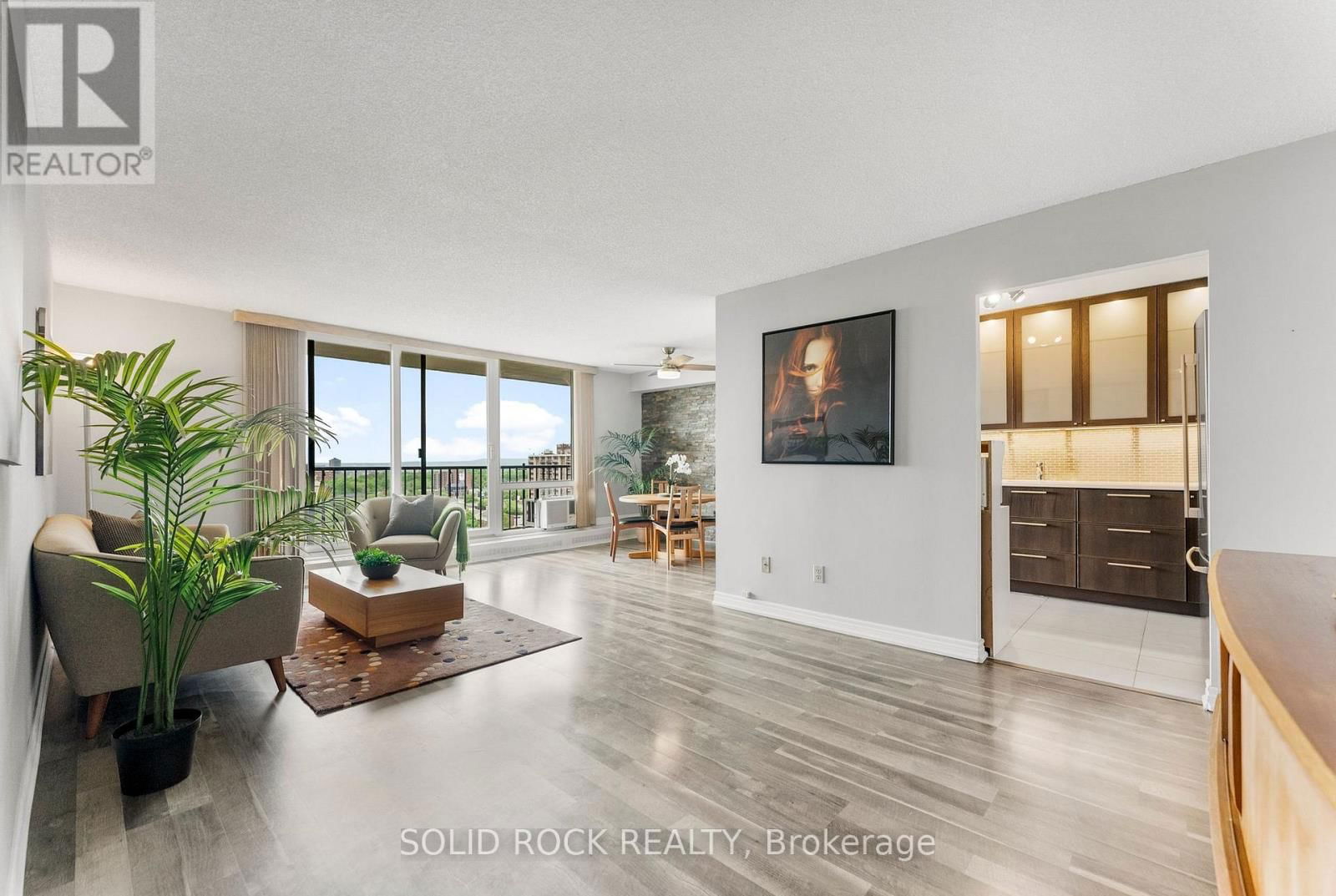 1603 - 665 BATHGATE DRIVE Image 7