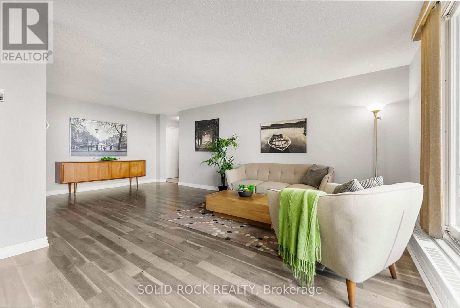 1603 - 665 BATHGATE DRIVE Image 8