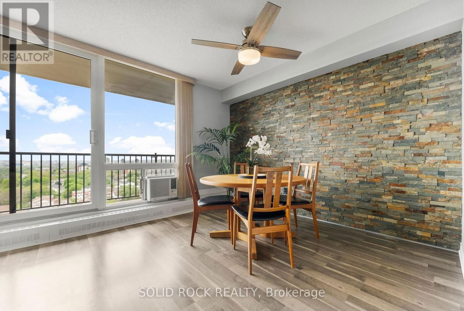 1603 - 665 BATHGATE DRIVE Image 9
