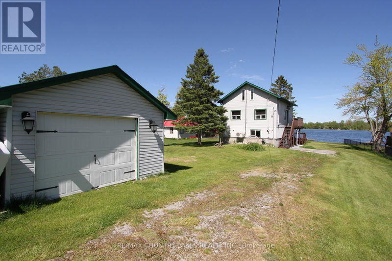 Tertiary Property View