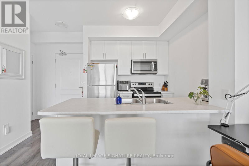 Tertiary Property View