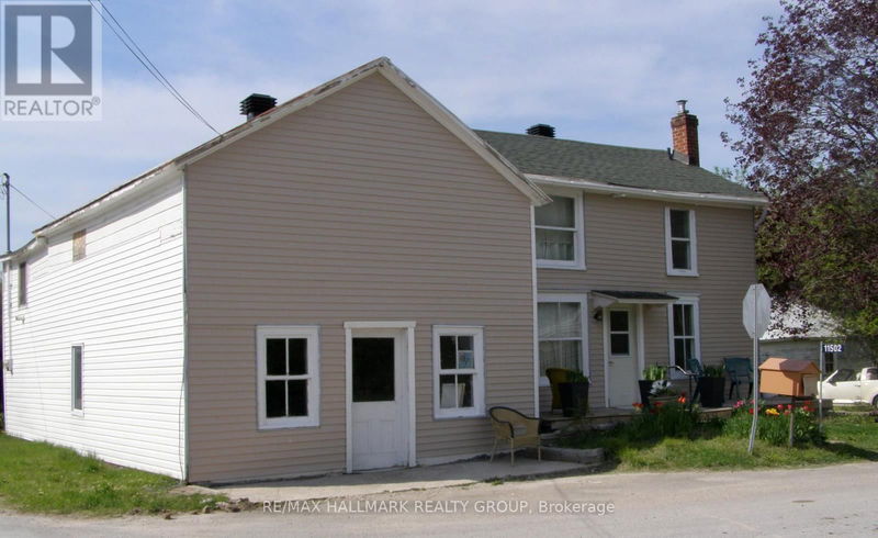 Secondary Property View