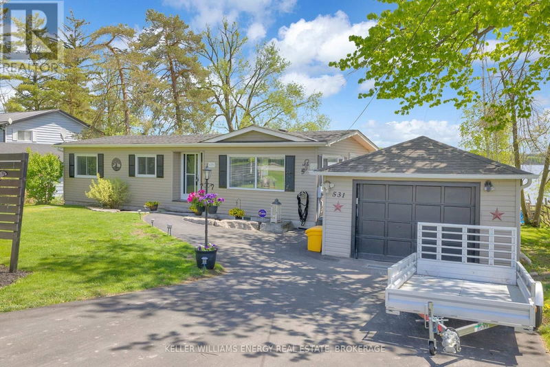 Tertiary Property View