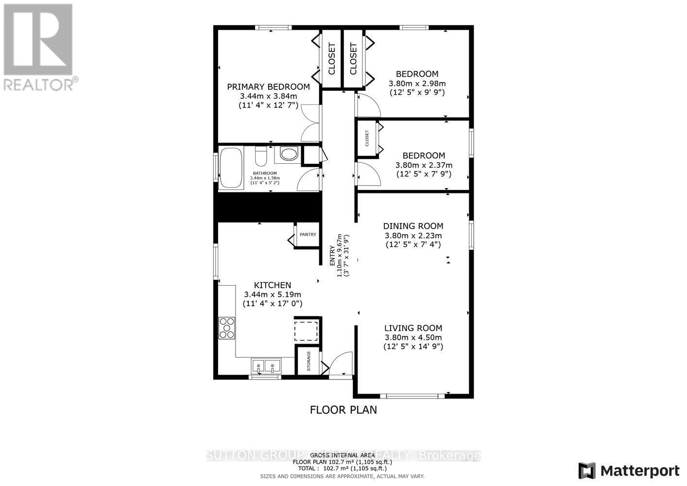 74 ARCHER CRESCENT Image 41