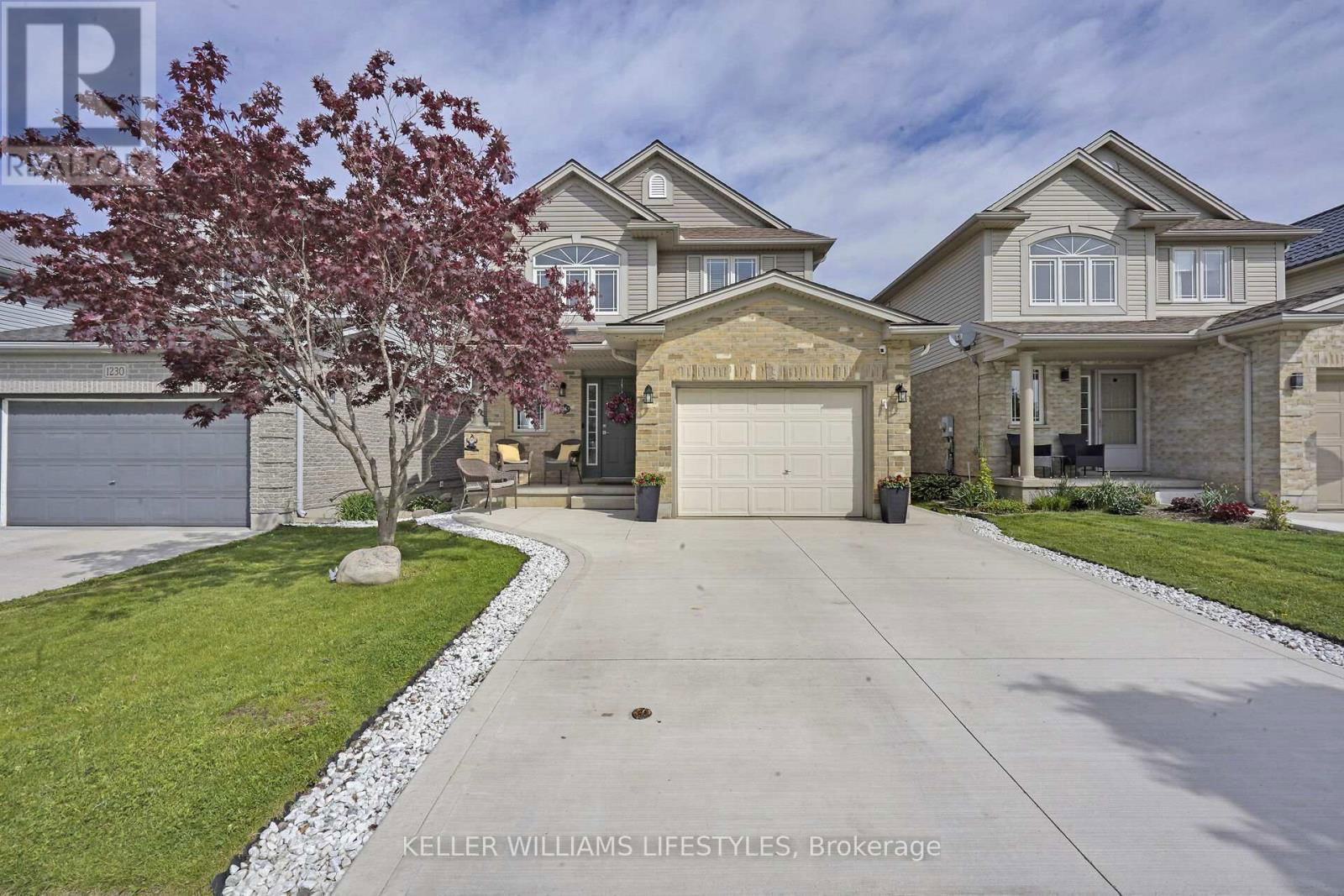 1226 DARNLEY BOULEVARD Image 1