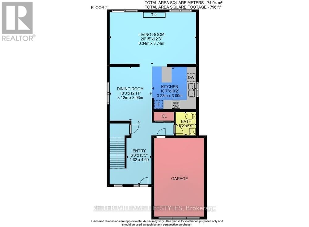 1226 DARNLEY BOULEVARD Image 47