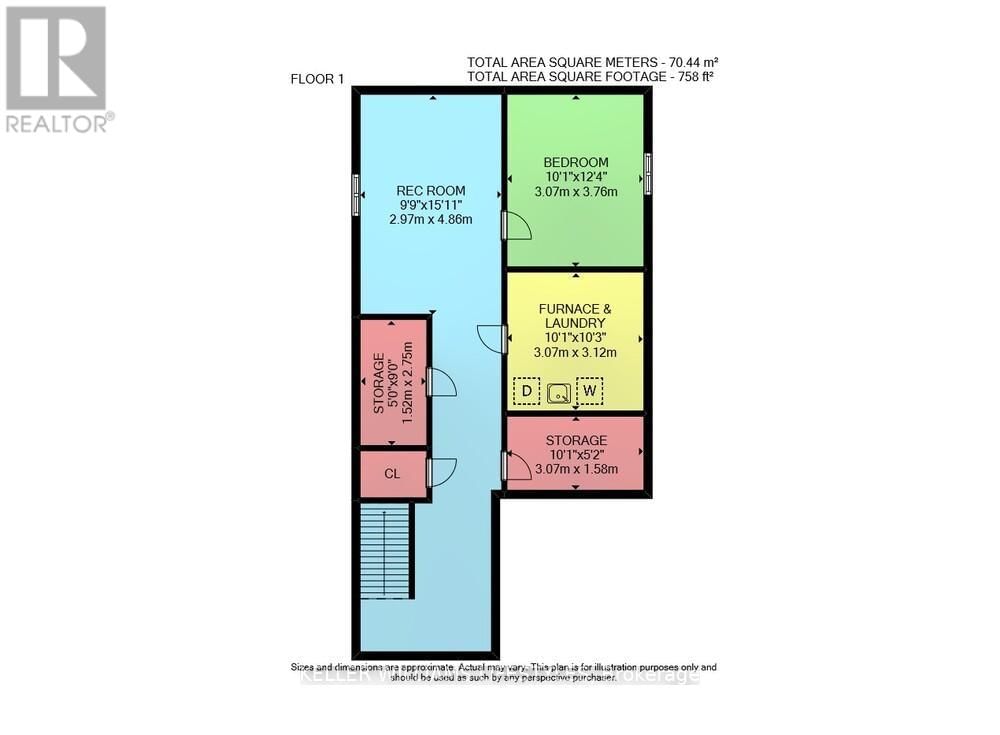 1226 DARNLEY BOULEVARD Image 49