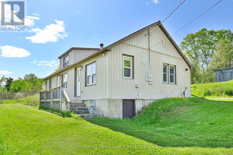 Secondary Property View