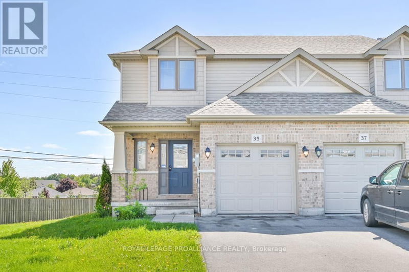 Secondary Property View