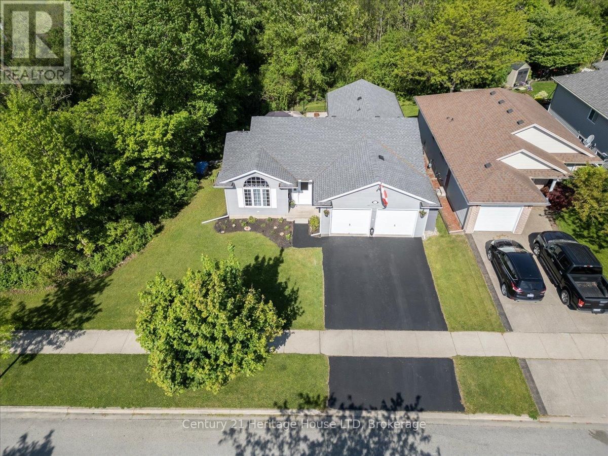 253 ST LAWRENCE DRIVE Image 37