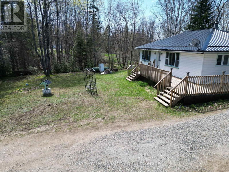 Secondary Property View