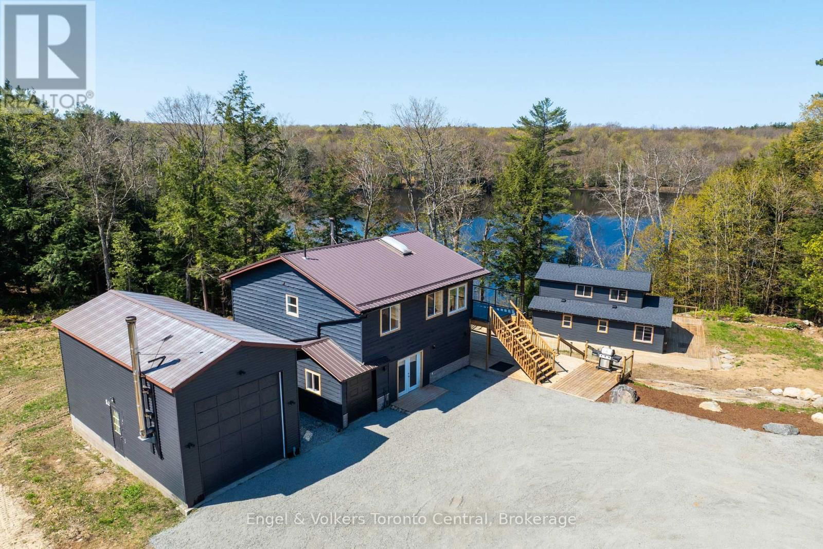 Primary Property View