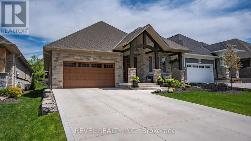 Secondary Property View