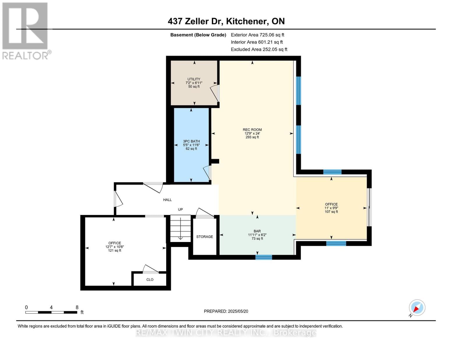 437 ZELLER DRIVE Image 44
